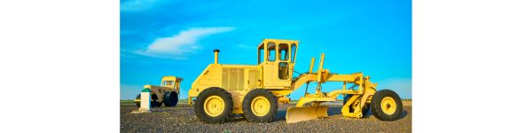 Heavy Equipment & Earthmoving
