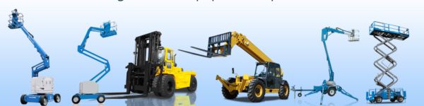 Lifting & Access Equipment