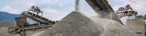 Cement & Aggregates